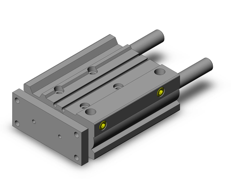 MGPA25TN-75Z MGP-Z Cylinder