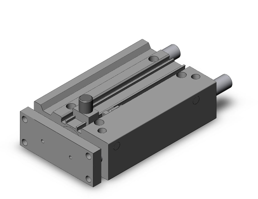 MGPA32-100-RL-M9PSAPCS MGP, Compact Guide Cylinder