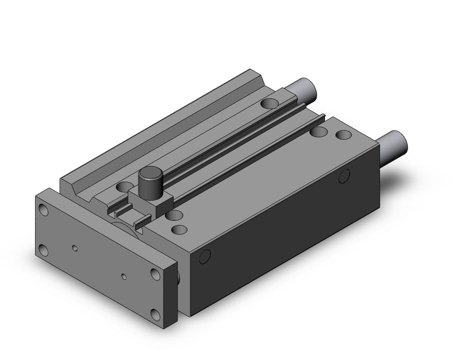 MGPA32-100-RL MGP, Compact Guide Cylinder