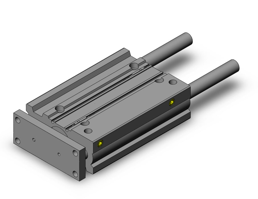 MGPA32-125Z-M9PL MGP-Z Cylinder