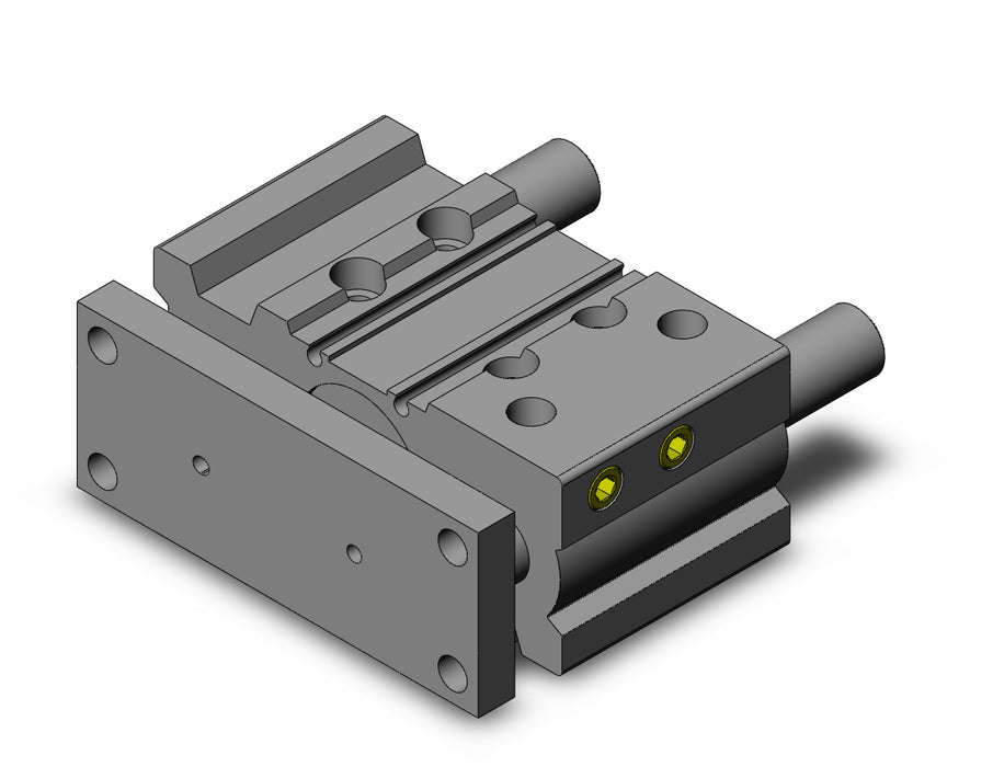 MGPA32-20Z MGP-Z Cylinder
