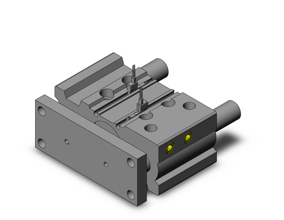 MGPA32-25Z-M9PWVSDPC MGP-Z Cylinder