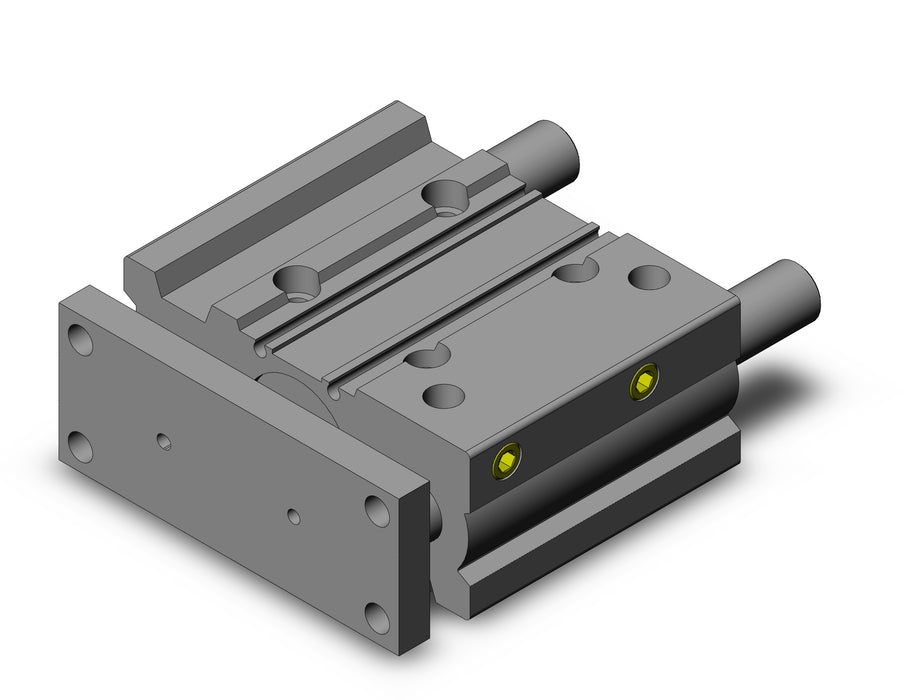 MGPA32-30Z MGP-Z Cylinder