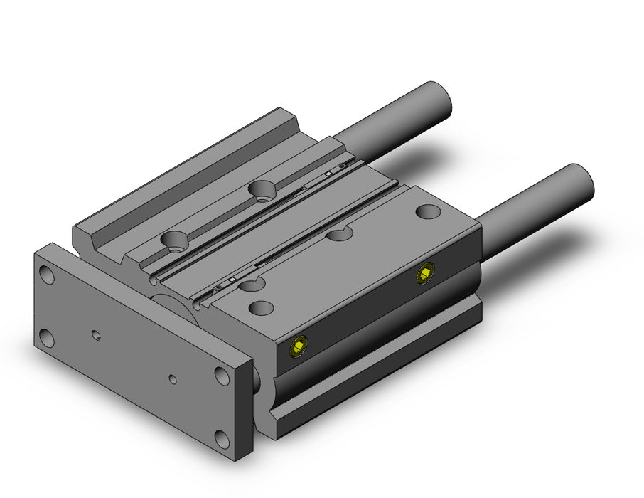 MGPA32-75Z-M9PSAPC MGP-Z CYLINDER
