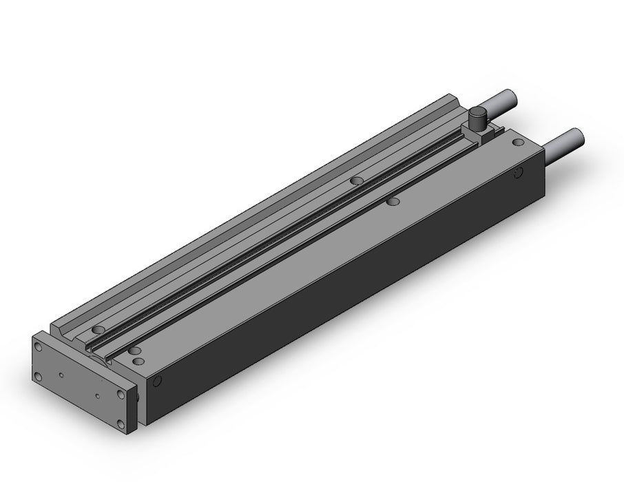 MGPA32N-400-HN MGP, Compact Guide Cylinder
