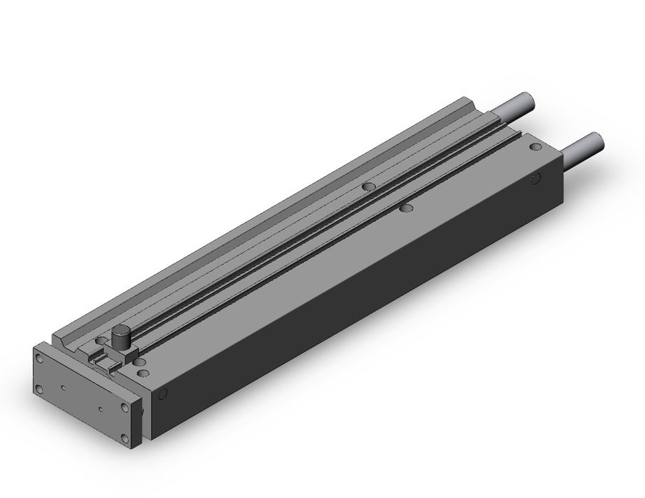 MGPA32N-400-RL MGP, Compact Guide Cylinder