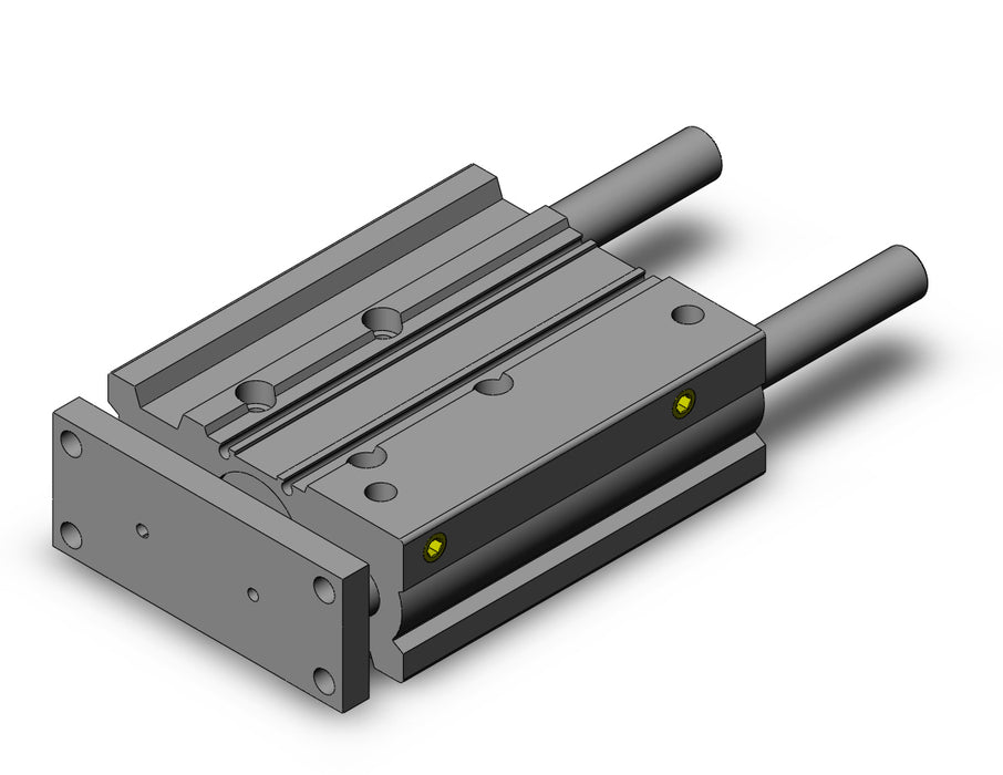 MGPA32TF-100Z MGP-Z Cylinder