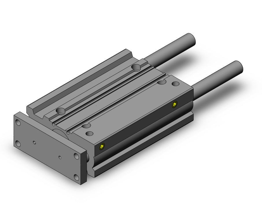 MGPA32TF-125Z MGP-Z Cylinder