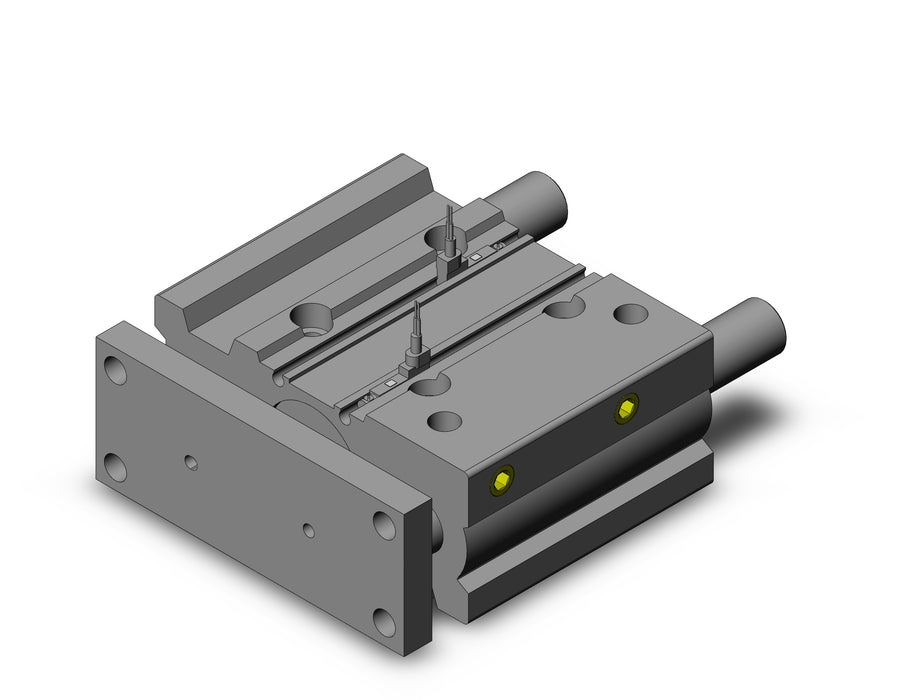 MGPA32TF-50Z-A96VL MGP-Z Cylinder