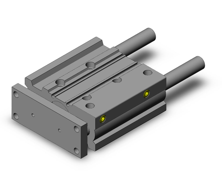 MGPA32TN-75Z MGP-Z Cylinder