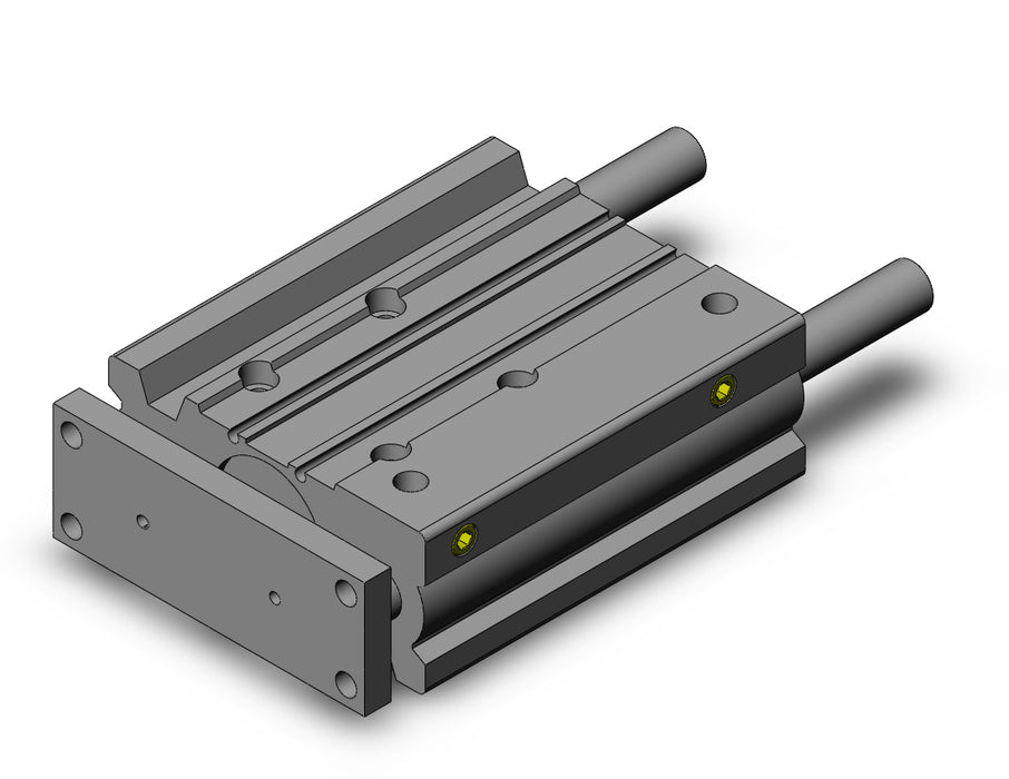 MGPA40-100Z MGP-Z Cylinder