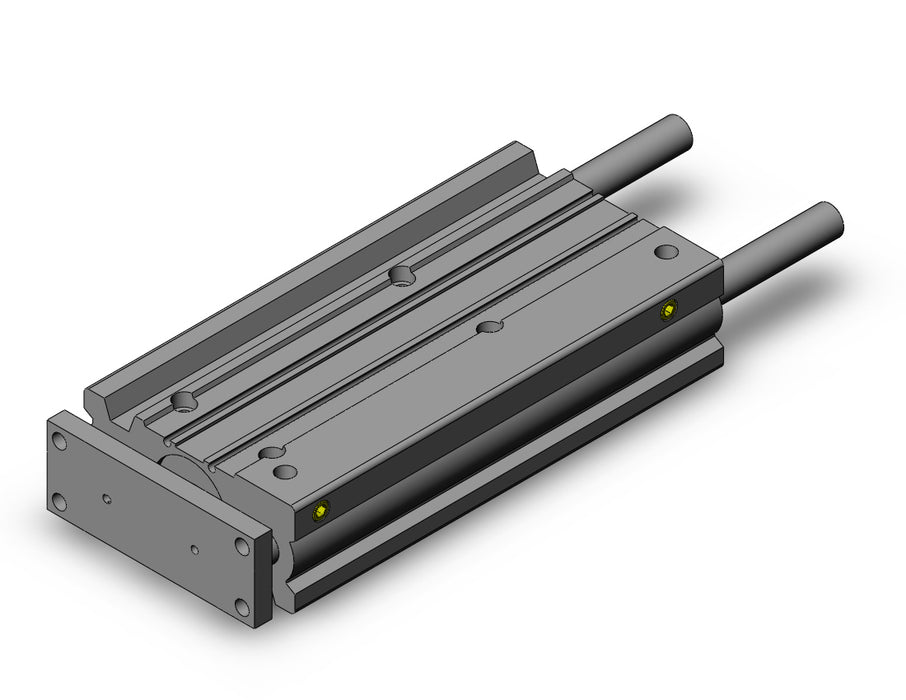 MGPA40-200Z MGP-Z Cylinder