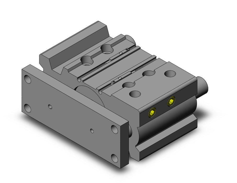 MGPA40-25Z-M9BSBPC MGP-Z CYLINDER