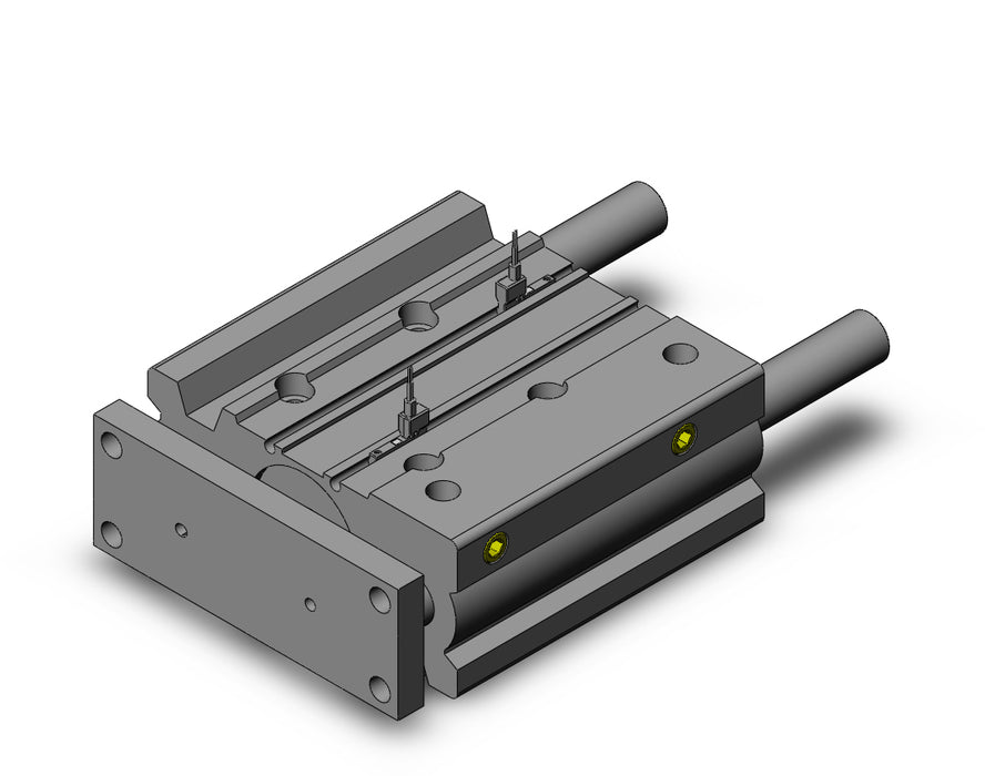 MGPA40-75Z-M9BVL MGP-Z CYLINDER