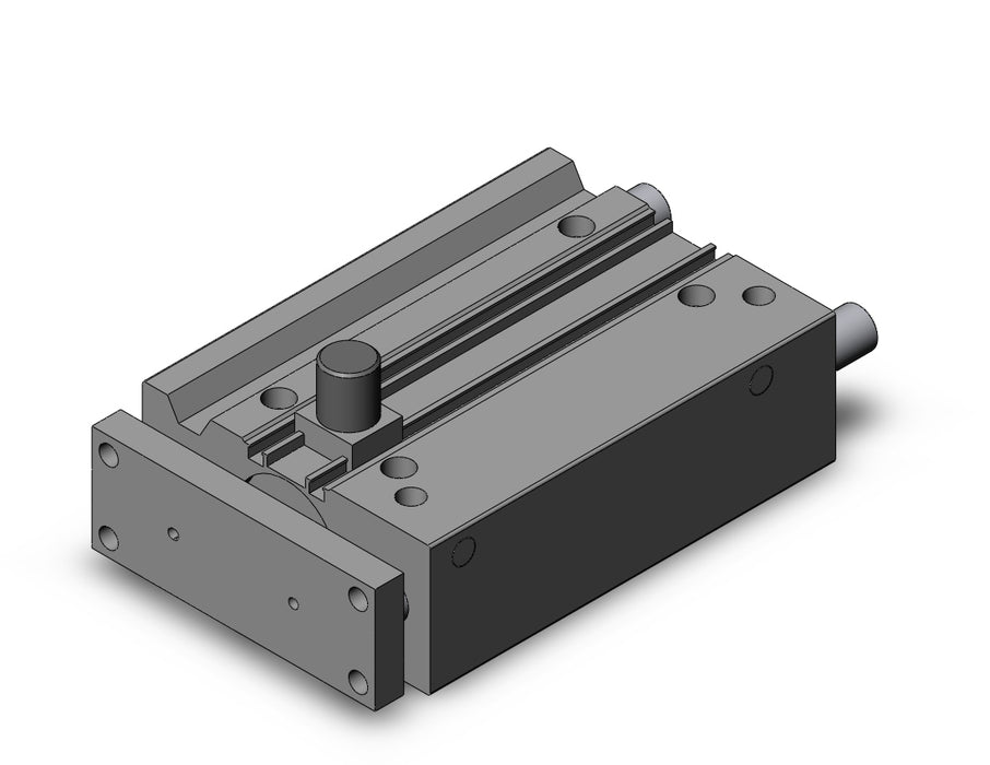 MGPA40N-100-RL MGP, Compact Guide Cylinder