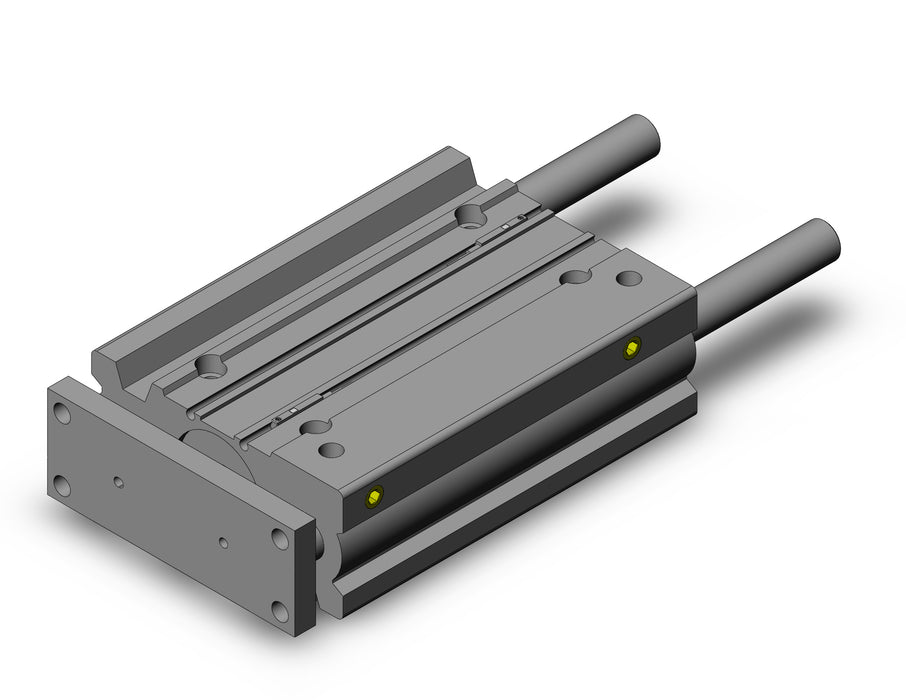 MGPA40TF-125Z-M9BM MGP-Z CYLINDER