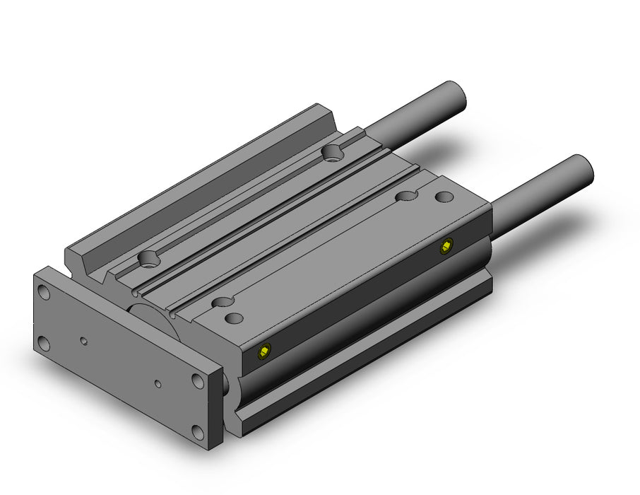 MGPA40TF-125Z MGP-Z CYLINDER