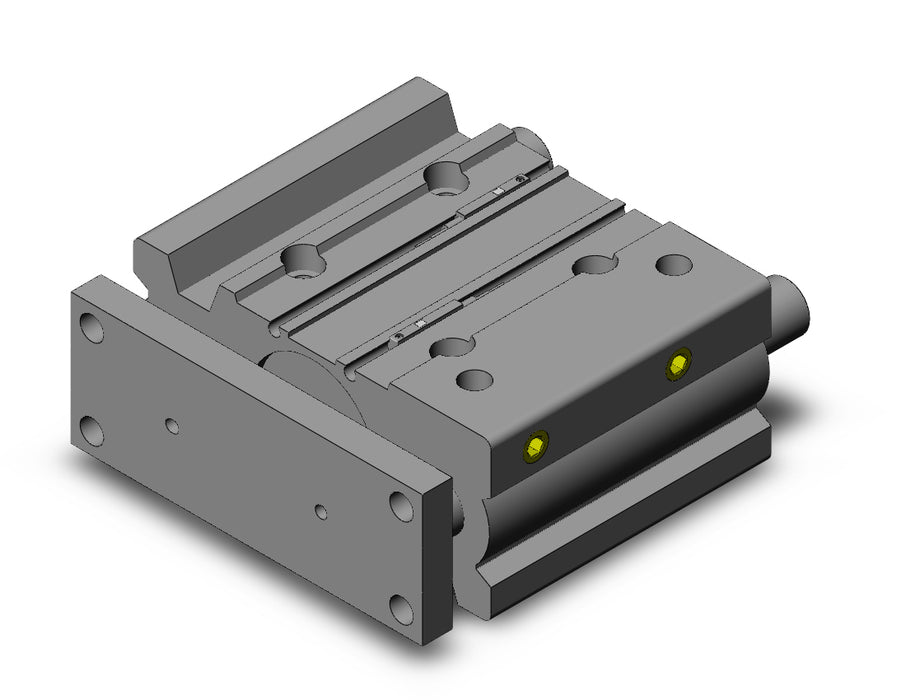 MGPA40TF-40Z-M9BWSDPC MGP-Z Cylinder