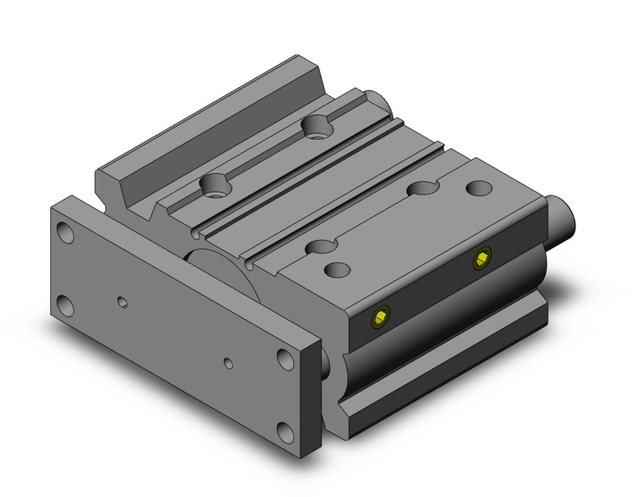 MGPA40TF-40Z MGP-Z Cylinder