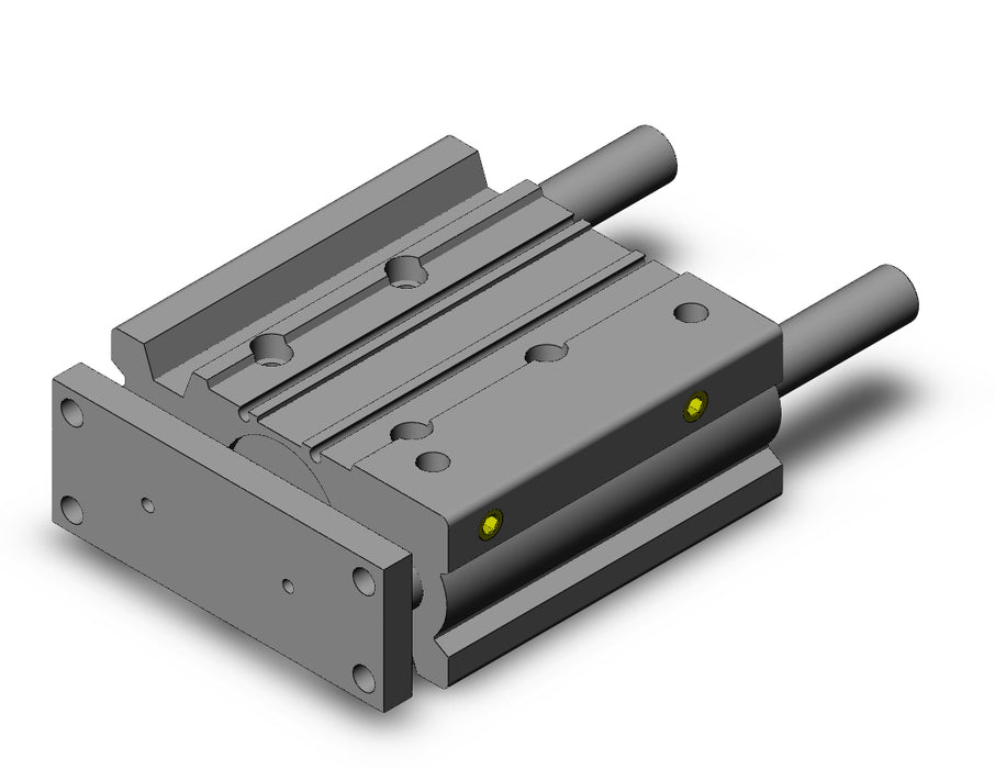 MGPA40TF-75Z-M9PASAPC MGP-Z Cylinder