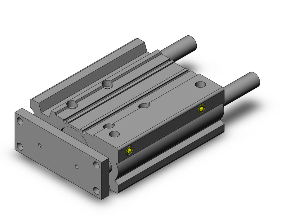 MGPA40TN-100Z MGP-Z Cylinder