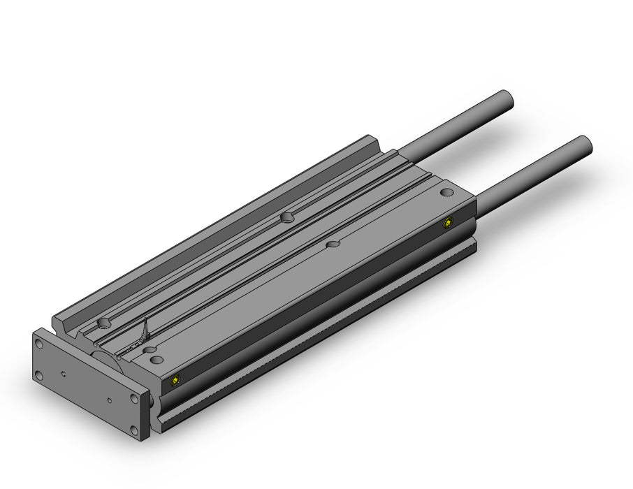 MGPA40TN-300Z-A90VLS MGP-Z Cylinder