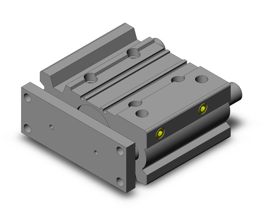 MGPA40TN-30Z MGP-Z Cylinder