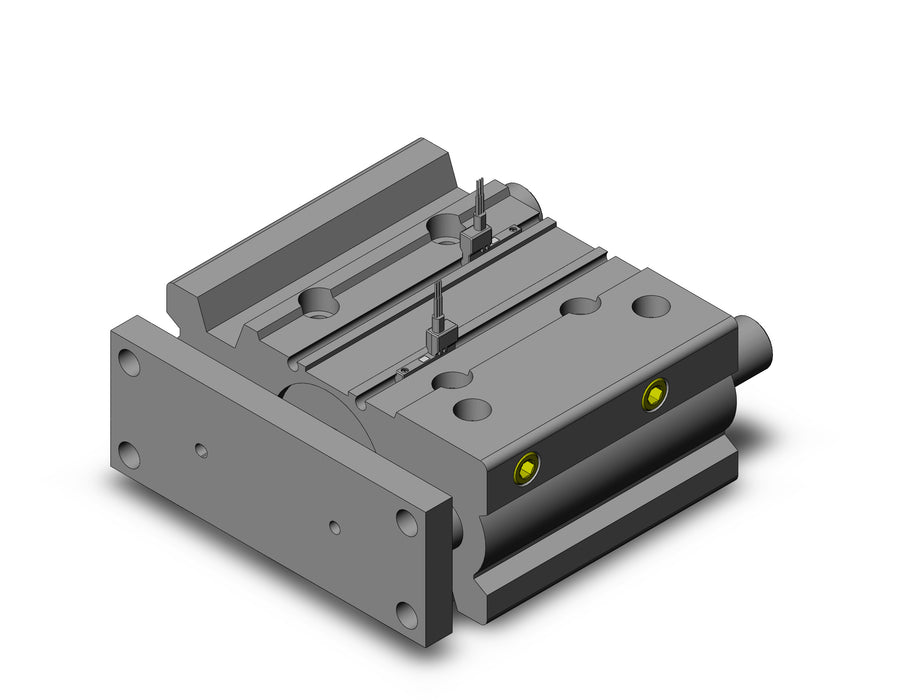 MGPA40TN-50Z-M9PWVZ MGP-Z CYLINDER