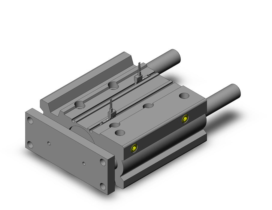 MGPA40TN-75Z-M9PWVZ MGP-Z CYLINDER