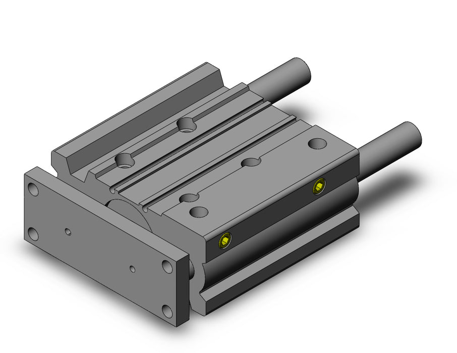 MGPA40TN-75Z MGP-Z Cylinder