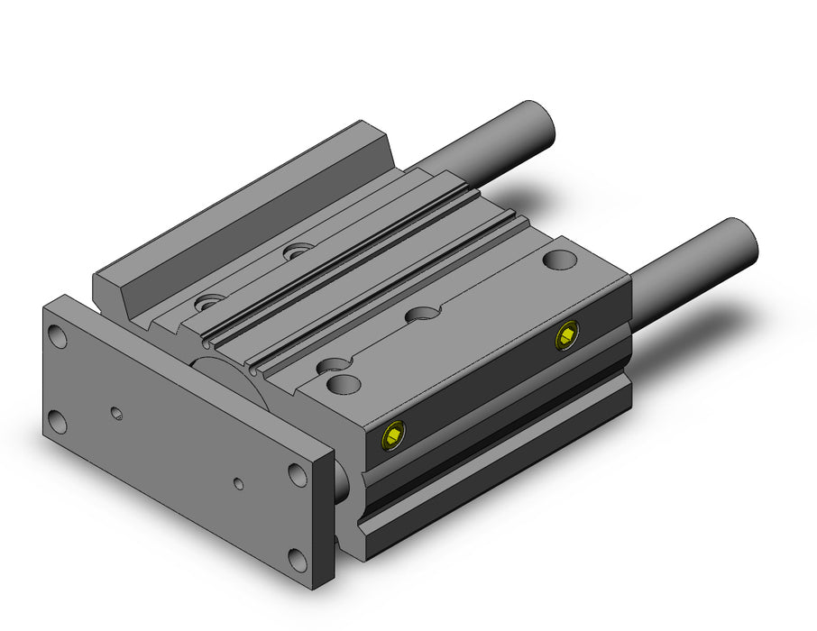 MGPA50-100Z MGP-Z Cylinder