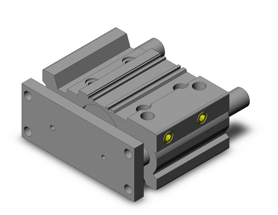 MGPA50-30Z MGP-Z Cylinder