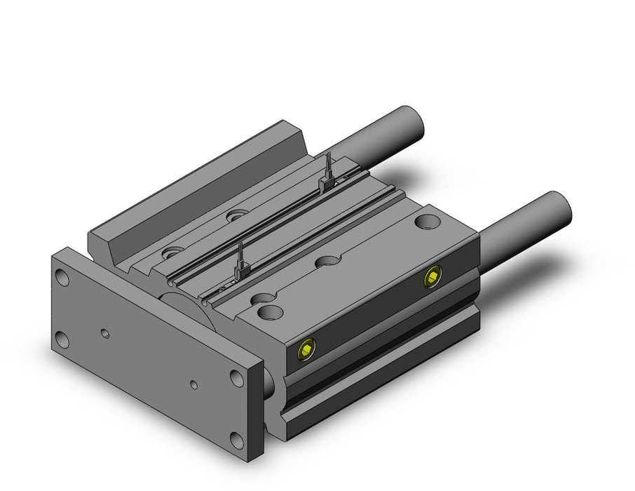 MGPA50TN-100Z-M9NWVZ MGP-Z Cylinder