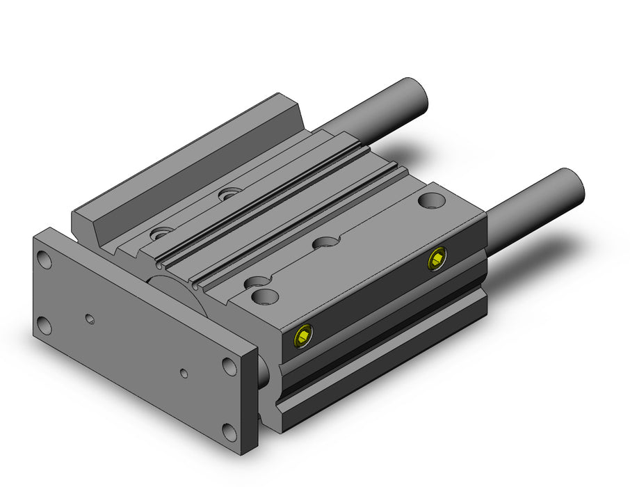 MGPA50TN-100Z MGP-Z Cylinder