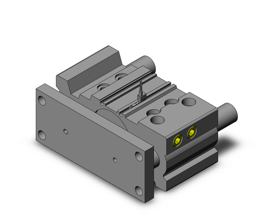 MGPA50TN-20Z-M9NVSAPCS MGP-Z Cylinder