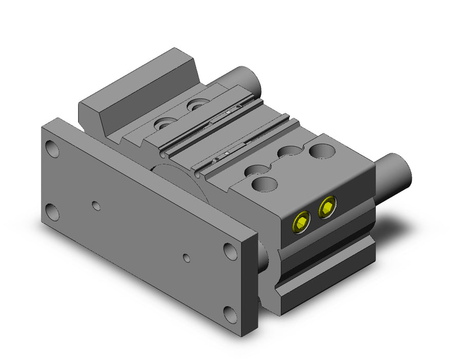 MGPA50TN-20Z-M9PWSDPC MGP-Z Cylinder