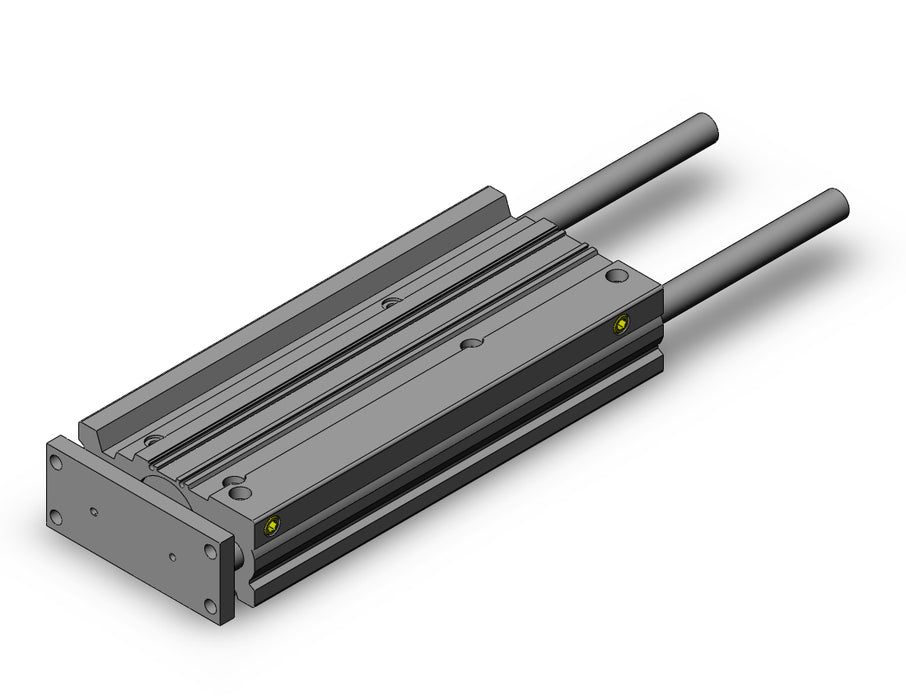MGPA50TN-300Z MGP-Z Cylinder