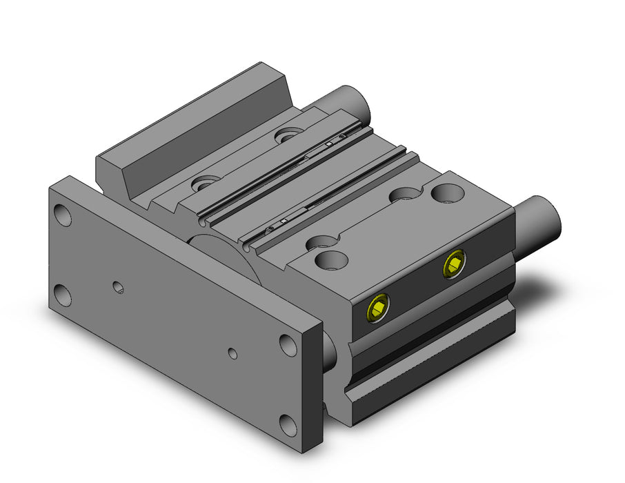 MGPA50TN-50Z-M9PL MGP-Z Cylinder