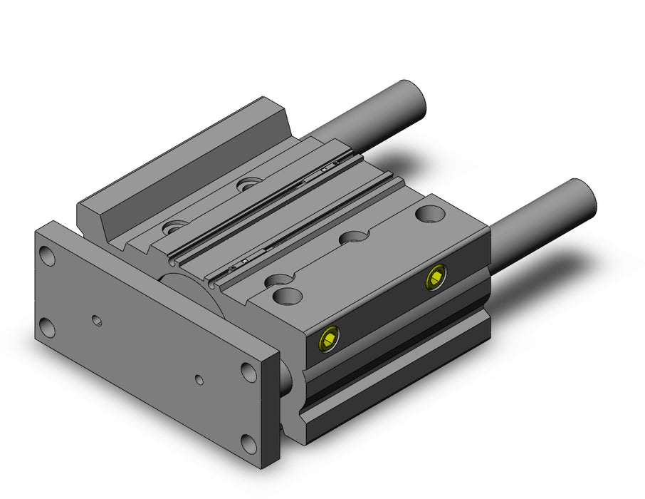 MGPA50TN-75Z-M9PL MGP-Z Cylinder
