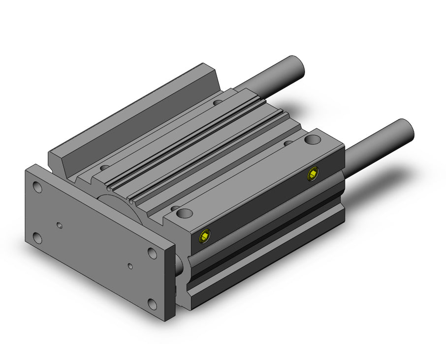 MGPA63-125Z MGP-Z Cylinder