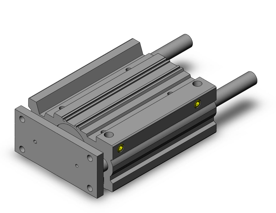 MGPA63-150Z MGP-Z Cylinder