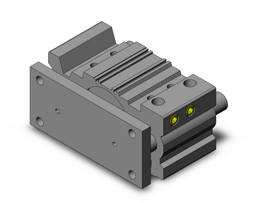 MGPA63-20Z MGP-Z Cylinder