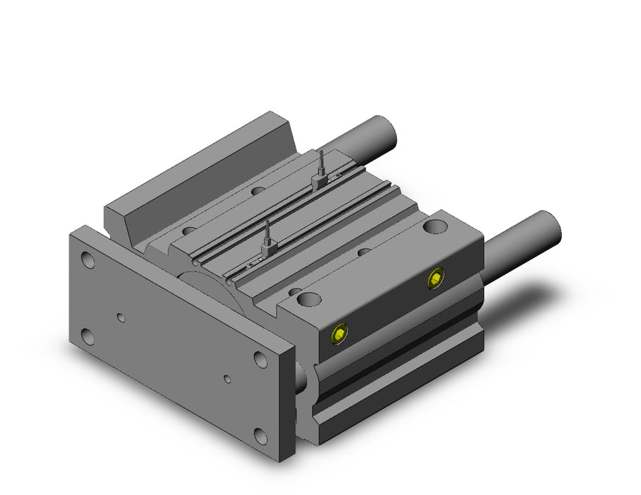 MGPA63-75Z-M9BVL MGP-Z CYLINDER