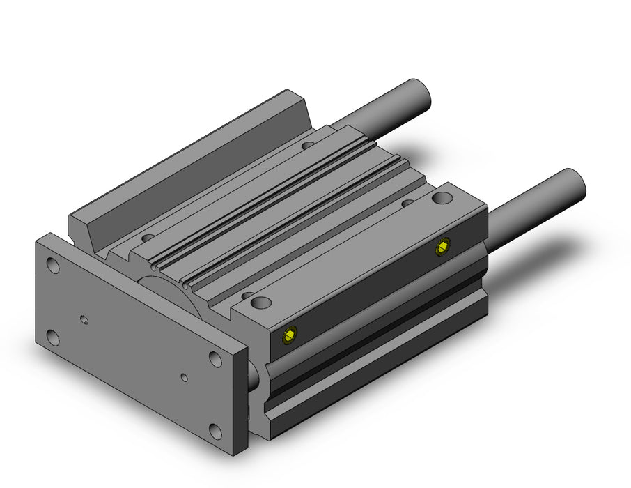 MGPA63TF-125Z MGP-Z Cylinder