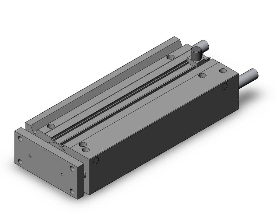 MGPA63TF-300-HL MGP, Compact Guide Cylinder