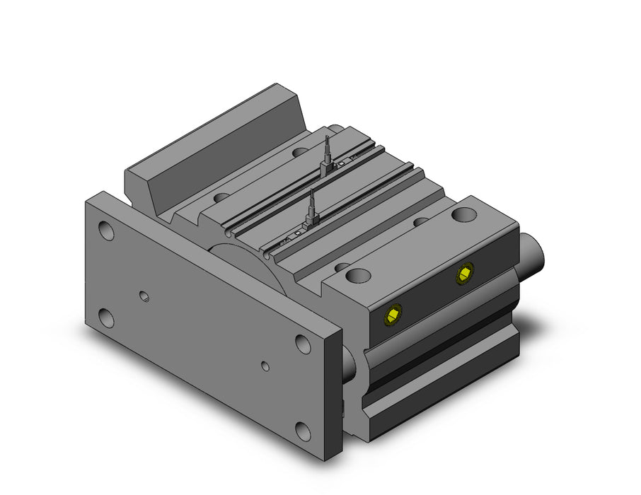 MGPA63TF-50Z-A96VL MGP-Z Cylinder