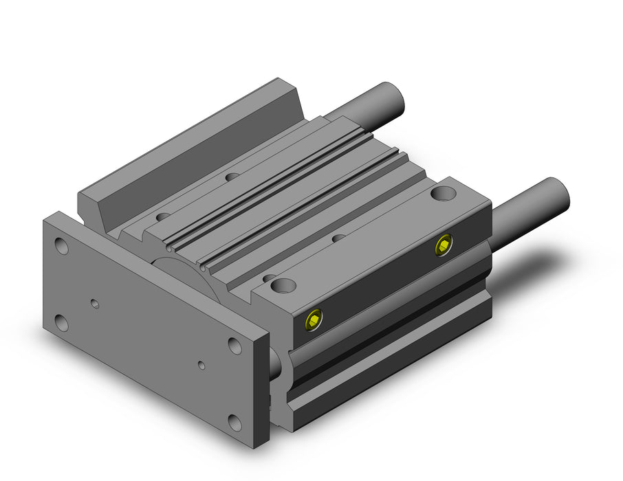 MGPA63TN-100Z MGP-Z Cylinder