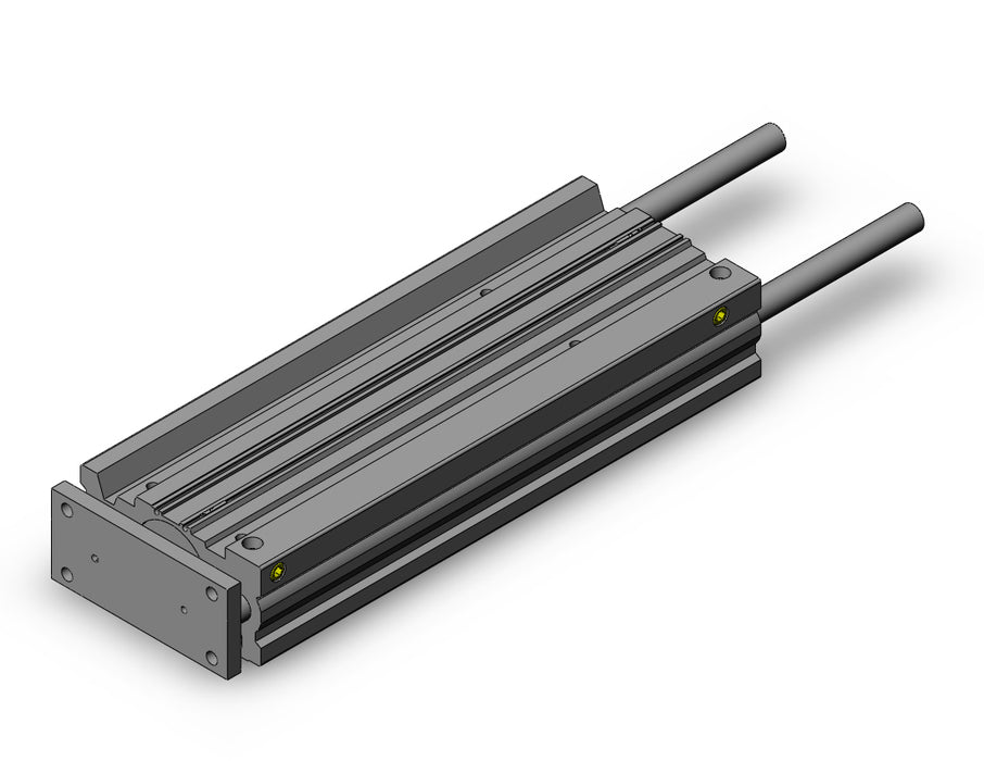 MGPA63TN-400Z-M9N MGP-Z Cylinder