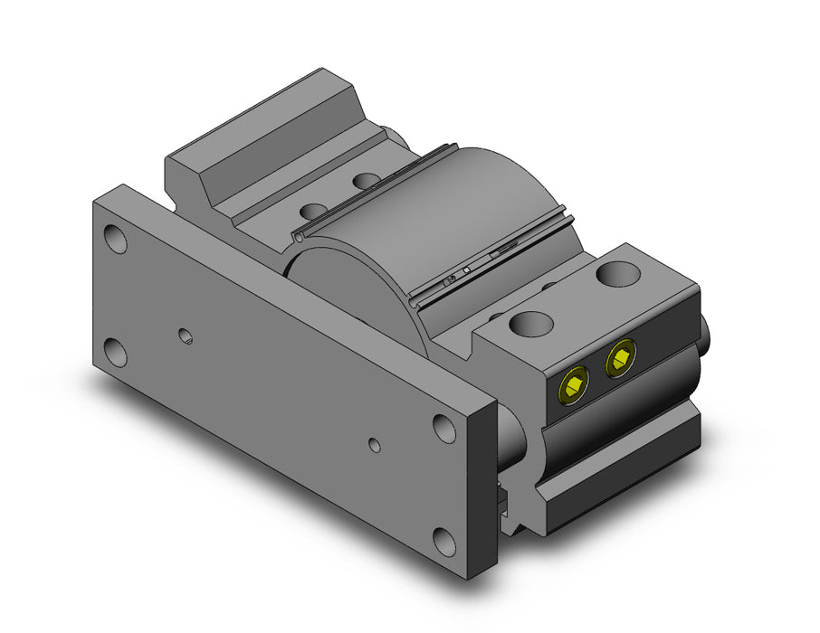 MGPA80-20Z-M9P MGP-Z Cylinder