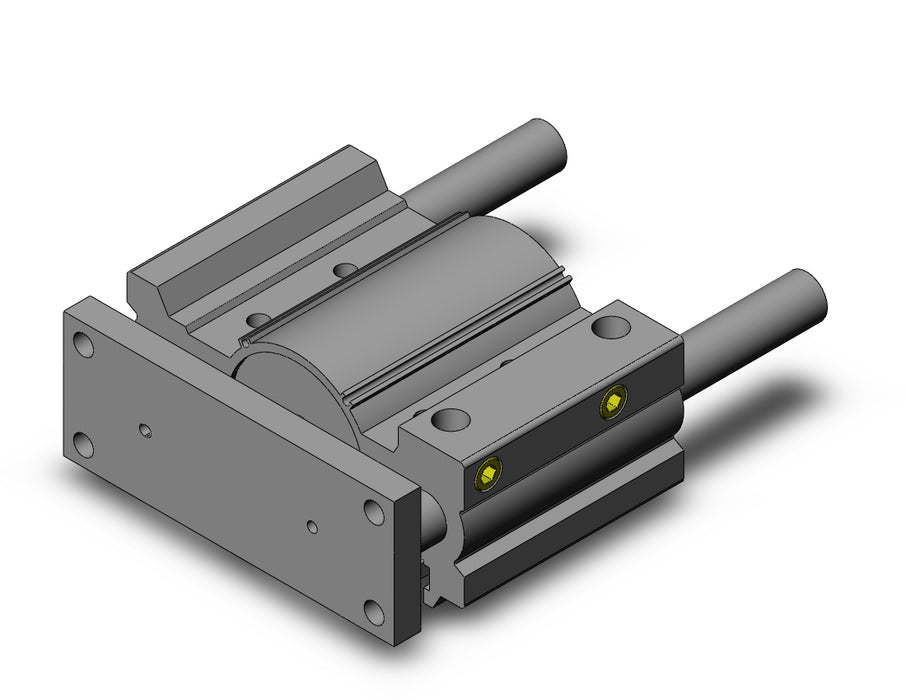 MGPA80-75Z MGP-Z CYLINDER